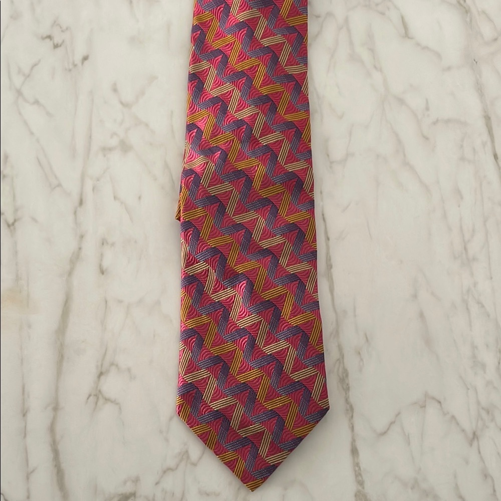 Barney’s New York Men's Tie